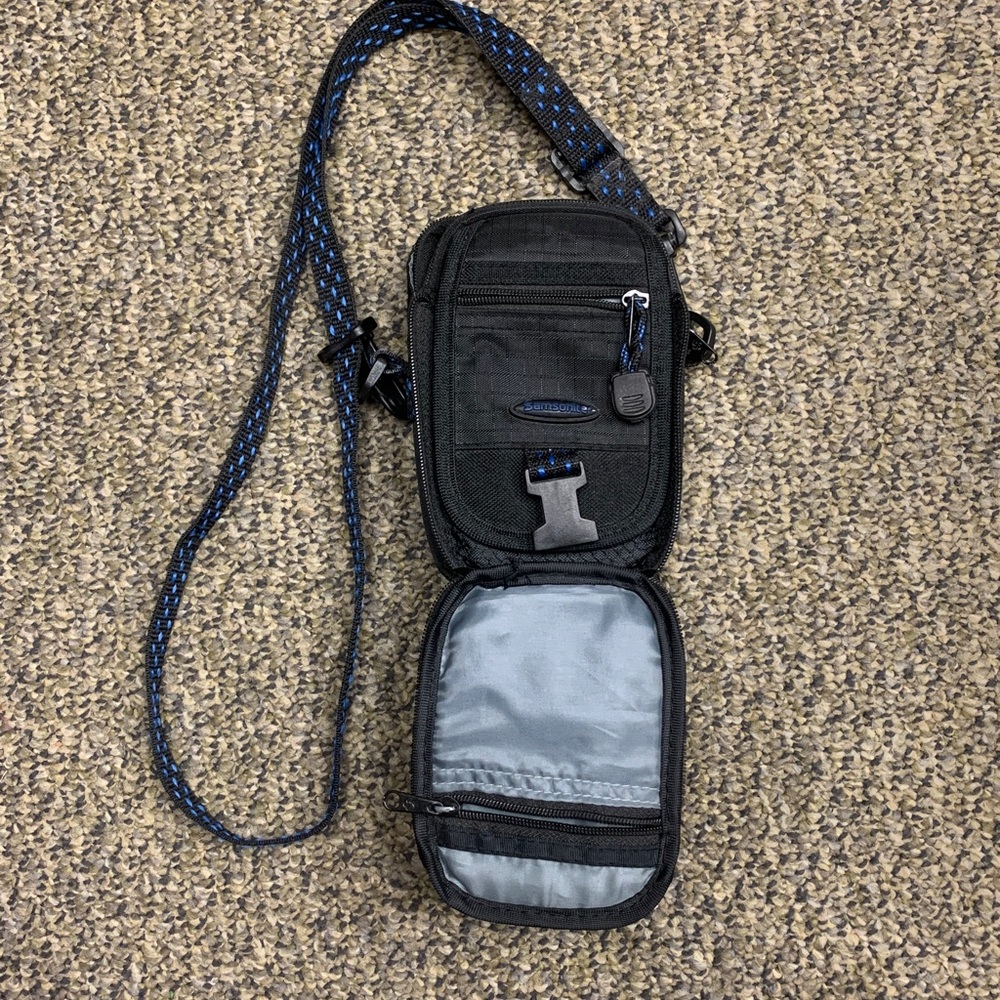 Samsonite Camera Case - Picture 3 of 6
